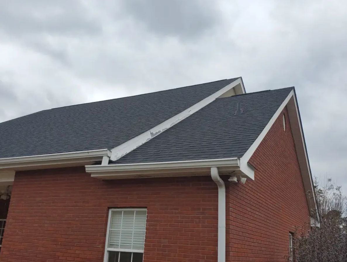 roof cleaning fort valley ga
