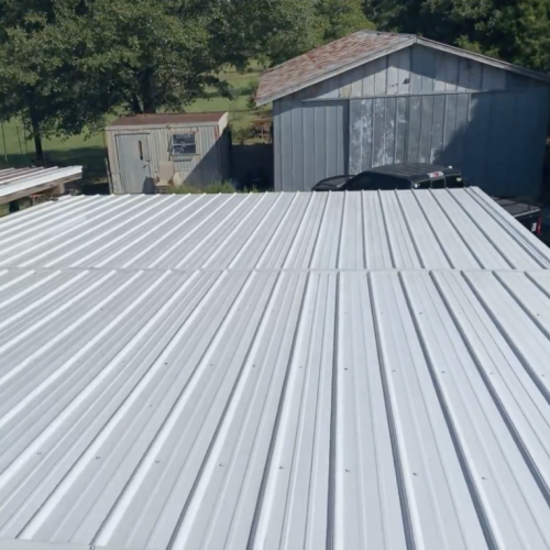 Roofing Cleaning Warner Robins GA